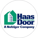 Haas Door — A Nofziger Company